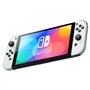 Nintendo Switch Nintendo OLED Blanc Noir
