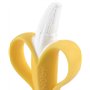 Nuby Jouet de Dentition en forme de Banane | 3+mois | Silicone