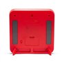 TIME TIMER Classroom Set Couleurs Primaires Minuterie Visuelle 60Min Cartes D'Activité Effaçables Sec Salle Classe Centres d'app