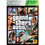 Grand Theft Auto V