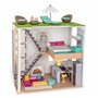 Patio Extérieur avec Accessoires - Compatible