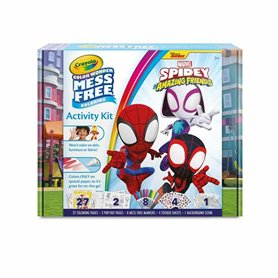 Pâte à modeler en argile Crayola