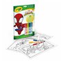 Pâte à modeler en argile Crayola
