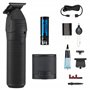 BaBylissPRO FXONE BLACKFX Tondeuse tout métal
