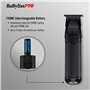 BaBylissPRO FXONE BLACKFX Tondeuse tout métal