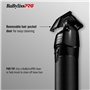 BaBylissPRO FXONE BLACKFX Tondeuse tout métal