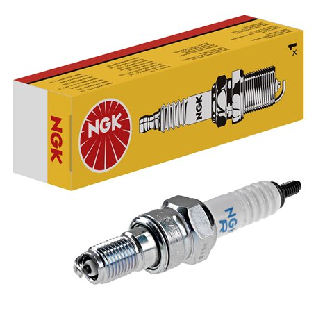 NGK - BOUGIE ALLUMAGE BOITE - CR9EH-9