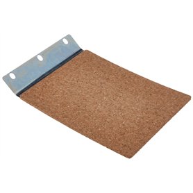 PATIN ACIER AVEC LIEGE MAKITA - 1509801