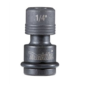 MAKITA B-68448 - Adaptador de 1/2" a 1/4" hex.