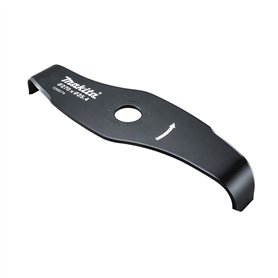 Makita 199874-5 Couteau à hacher à 2 dents 270 mm