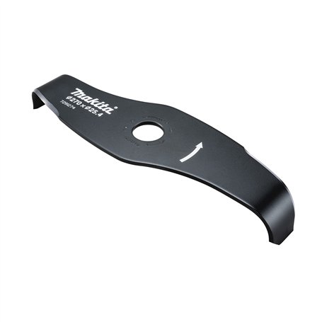 Makita 199874-5 Couteau à hacher à 2 dents 270 mm