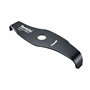 Makita 199874-5 Couteau à hacher à 2 dents 270 mm