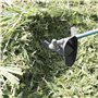 Makita 199874-5 Couteau à hacher à 2 dents 270 mm