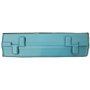 Meuleuse Ø230mm 2200W avec 2 disques diamant dans coffret - MAKITA GA9020RFK3