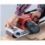 PONCEUSE À BANDE MAKITA 940 W 100 X 610 MM - M9400