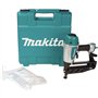 Cloueur pneumatique 8,3 bar 16 Ga 25 à 64 mm - MAKITA AF601