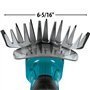 Makita Cisaille à gazon sans fil 12 V max CXT MU04Z