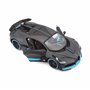 Maisto - 1:24 Auto Bugatti Divo, 390642.006, Gris Foncé