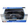 Maisto - 1:24 Auto Bugatti Divo, 390642.006, Gris Foncé