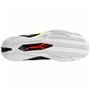 Chaussures de Tennis pour Homme Wilson Rush Pro 4.0 Clay Noir