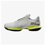 Chaussures de Tennis pour Homme Wilson Kaos Swift 2024 Pearl Bleu