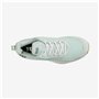 Chaussures de Tennis pour Femmes Wilson Rush Pro Lite Opal Aigue marine