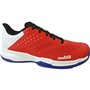 Chaussures de Tennis pour Homme Wilson Kaos Stroke 2.0 Rouge