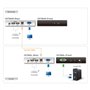 Aten Switch CE700A-AT-G Commutateur KVM USB