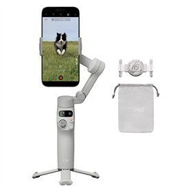 DJI Osmo Mobile 7 Stabilisateur de cardan pour iPhone