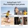 trépied intégré