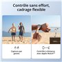 cardan à 3 Axes