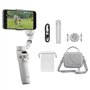 DJI Osmo Mobile 6 avec rangement en cuir