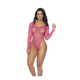 Ensemble de Lingerie Mapalé Rose Taille unique (Taille unique)