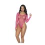 Ensemble de Lingerie Mapalé Rose Taille unique (Taille unique)