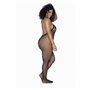 Ensemble de Lingerie Mapalé Noir Taille unique (Queen size)