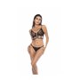Ensemble de Lingerie Mapalé S/M
