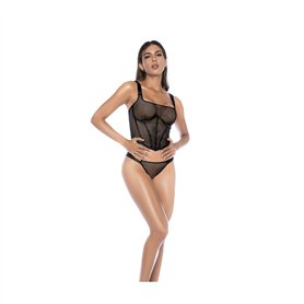Ensemble de Lingerie Mapalé L/XL