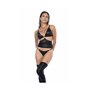 Ensemble de Lingerie Mapalé L/XL