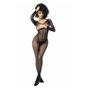 Ensemble de Lingerie Mapalé Noir Taille unique (Taille unique)