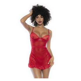 Poupées Mapalé S/M Rouge