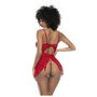 Poupées Mapalé S/M Rouge
