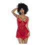 Poupées Mapalé L/XL Rouge