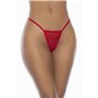 Poupées Mapalé L/XL Rouge