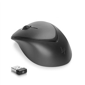 HP Wireless Premium Mouse Souris Ambidextre RF sans Fil Laser 1200 DPI