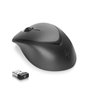 HP Wireless Premium Mouse Souris Ambidextre RF sans Fil Laser 1200 DPI