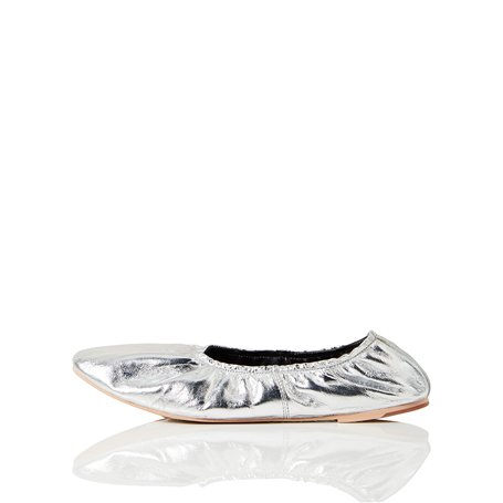find. Ballerines Femme