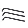 Kit de réparation AISENPARTS pour régleur de volet d'air de collecteur d'admission 2721402401 Convient pour Mercedes-Benz M272 M