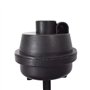 Kit de réparation AISENPARTS pour régleur de volet d'air de collecteur d'admission 2721402401 Convient pour Mercedes-Benz M272 M