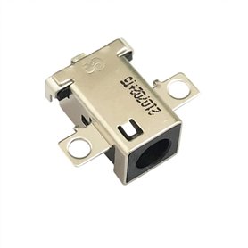 Gintai Prise d'alimentation DC Port de Charge Connecteur Socket pour Lenovo Ideapad 110-15IBR 310-15ISK 310-15IAP 310-15IKB 310-