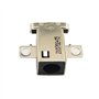 Gintai Prise d'alimentation DC Port de Charge Connecteur Socket pour Lenovo Ideapad 110-15IBR 310-15ISK 310-15IAP 310-15IKB 310-